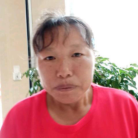 许梅菊