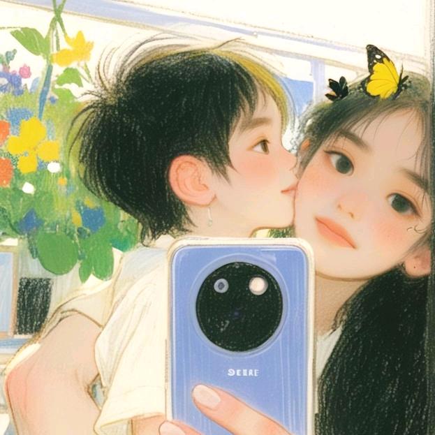 小崽崽💞