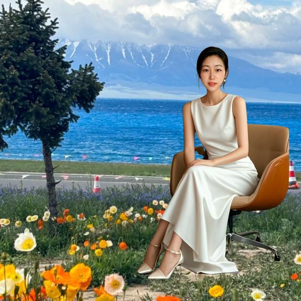美女好物