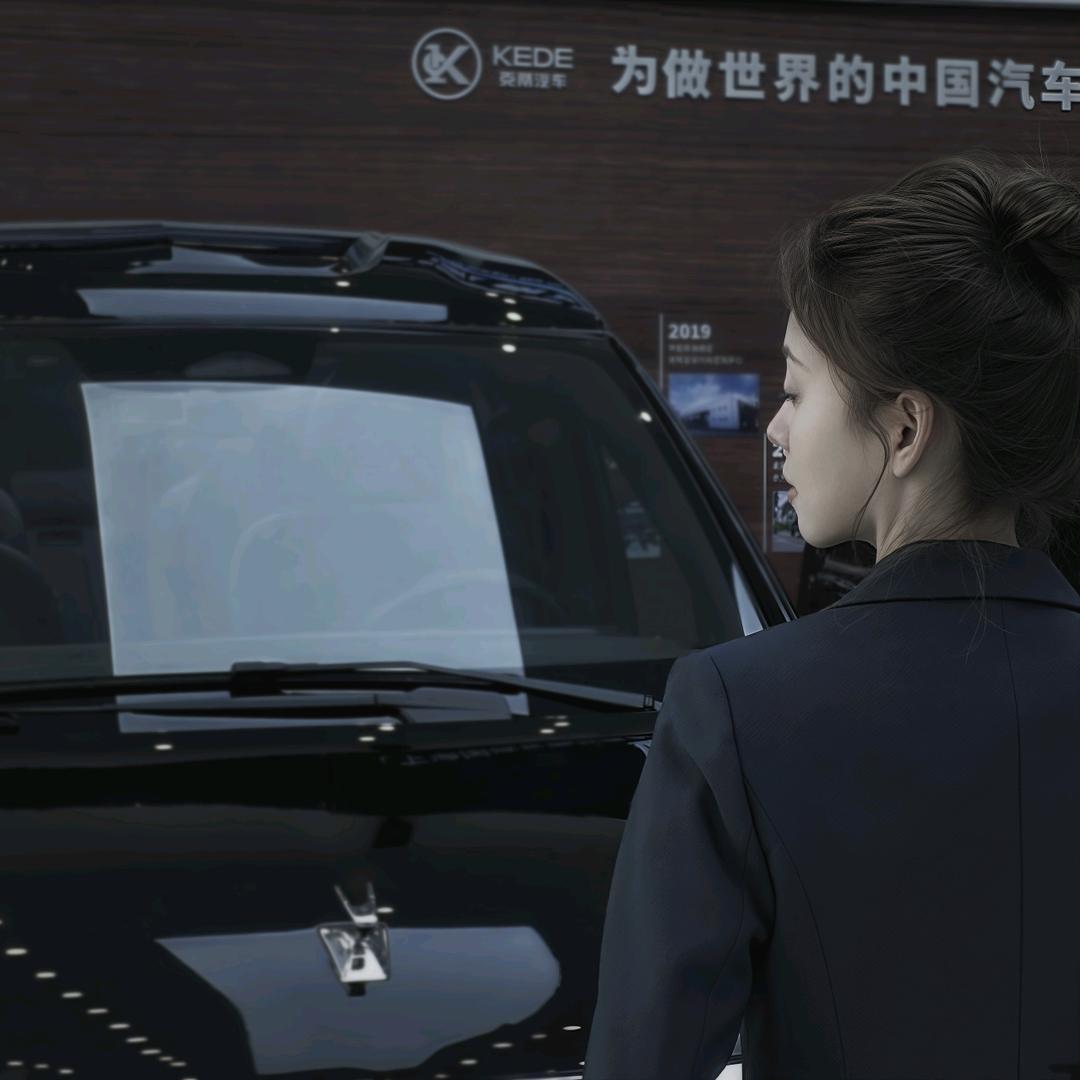 昆明商务车-品驰琳琳