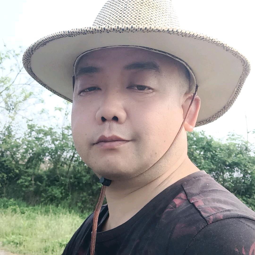 光头标
