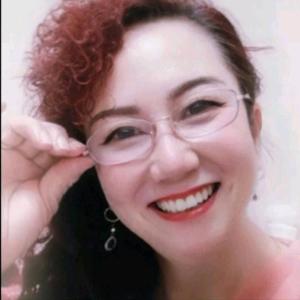 温柔女人 霸气范