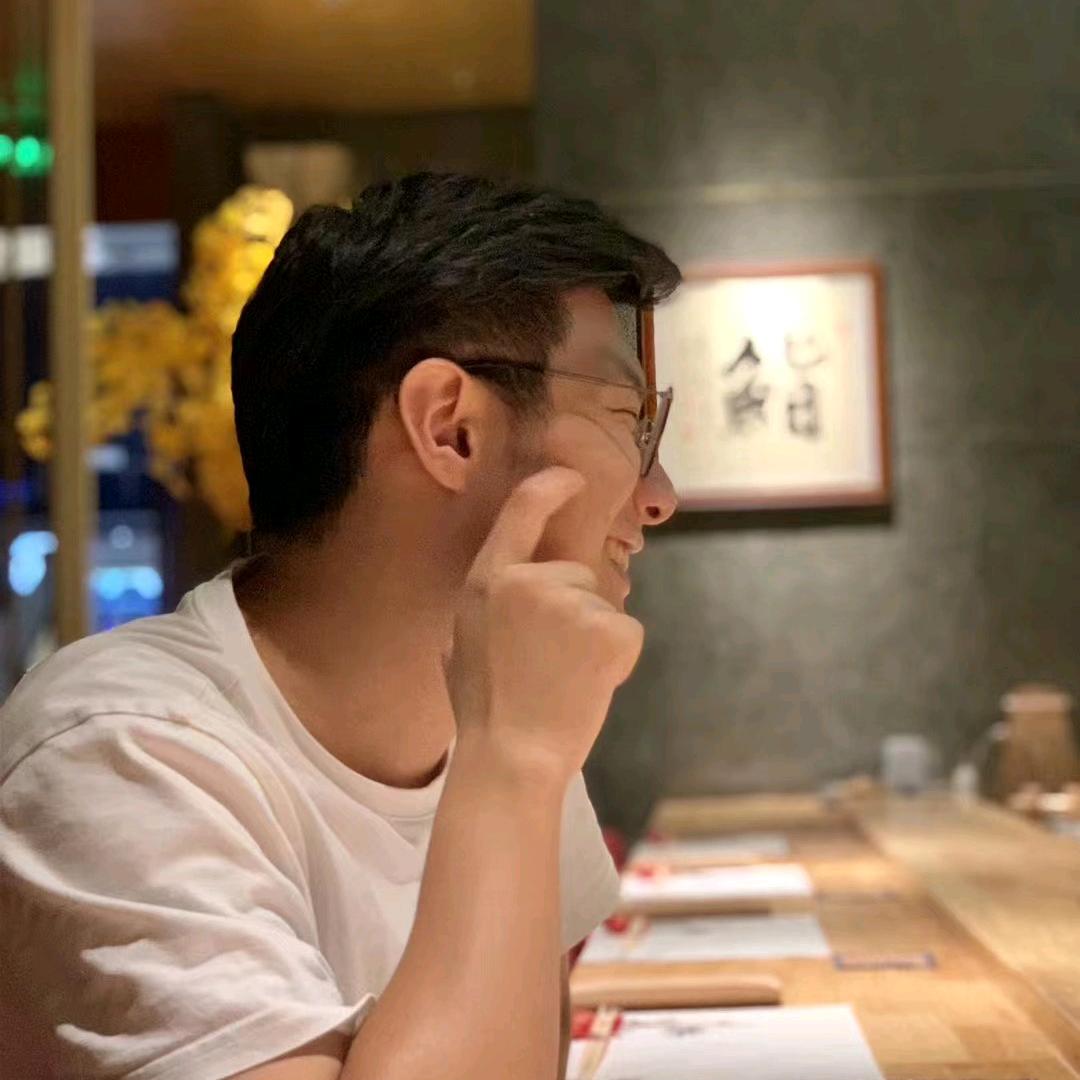 李振坚