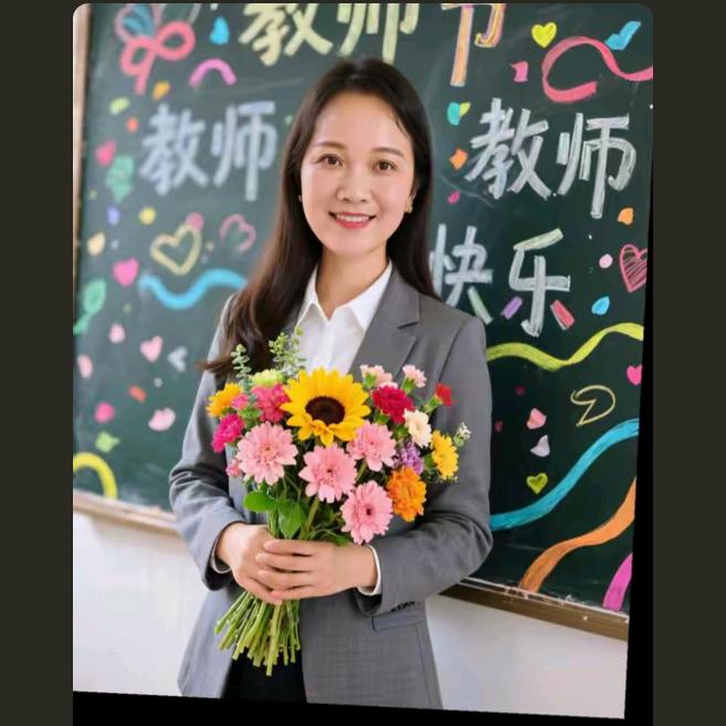 好运来💕