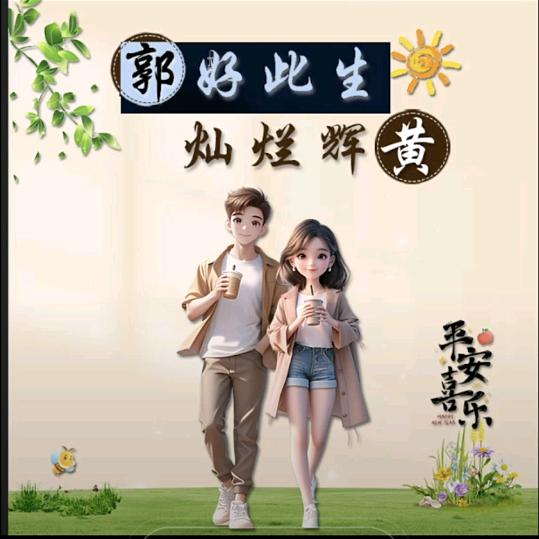 郭先生.