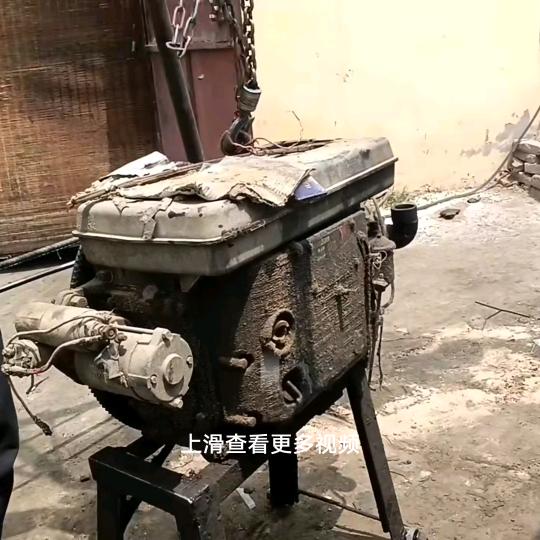 封丘黄立农机