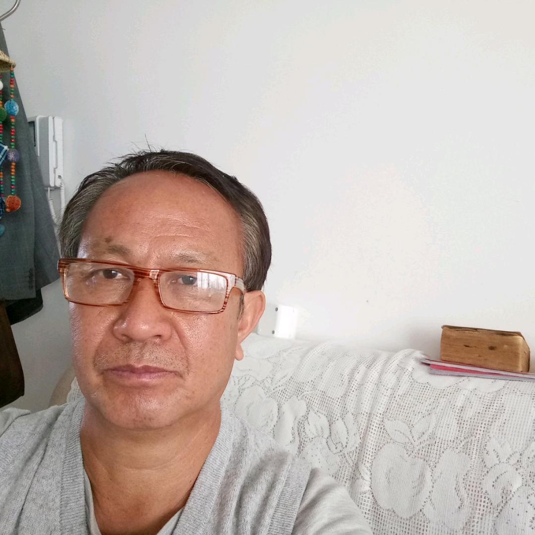 刘老二头像