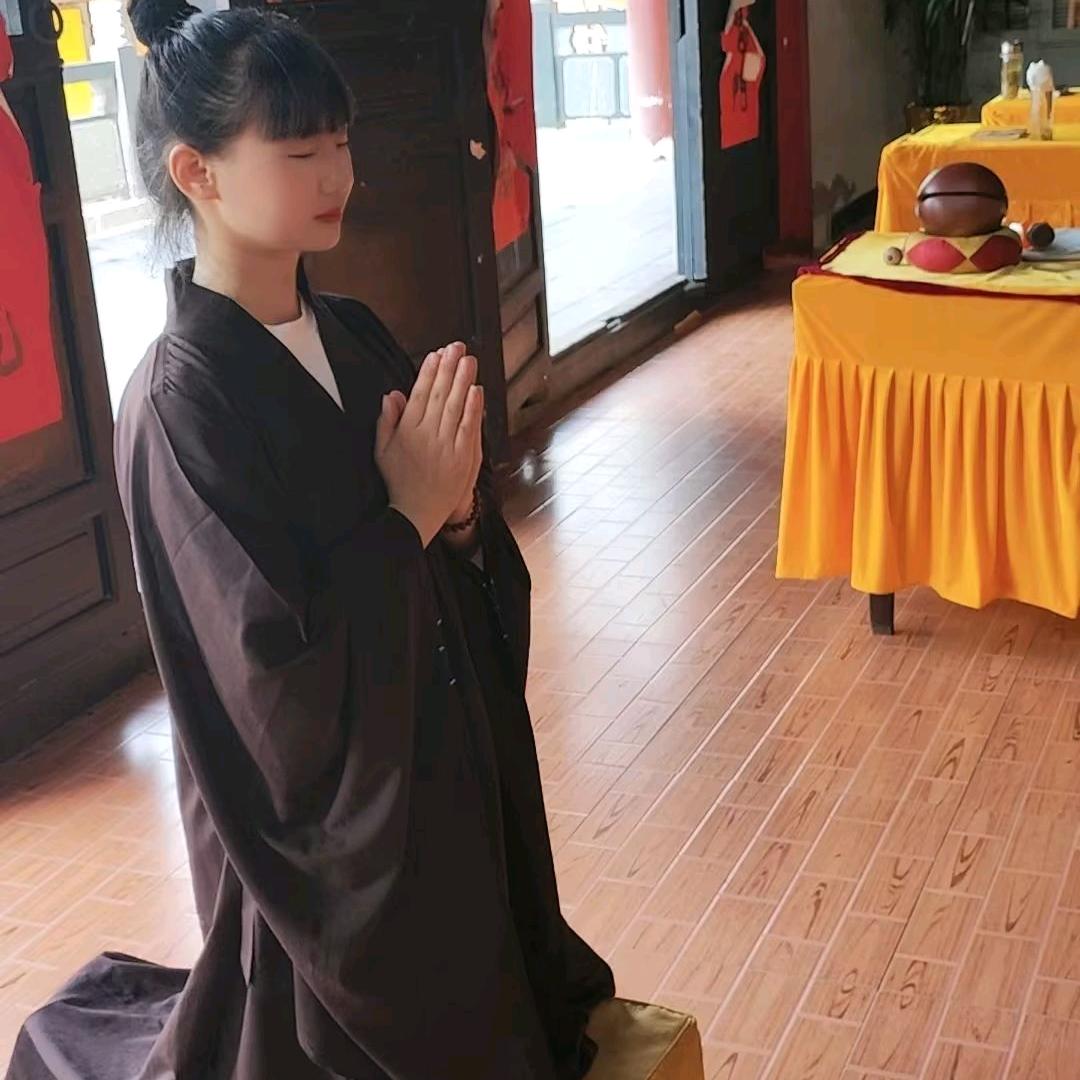 .娜姐.（慈净）