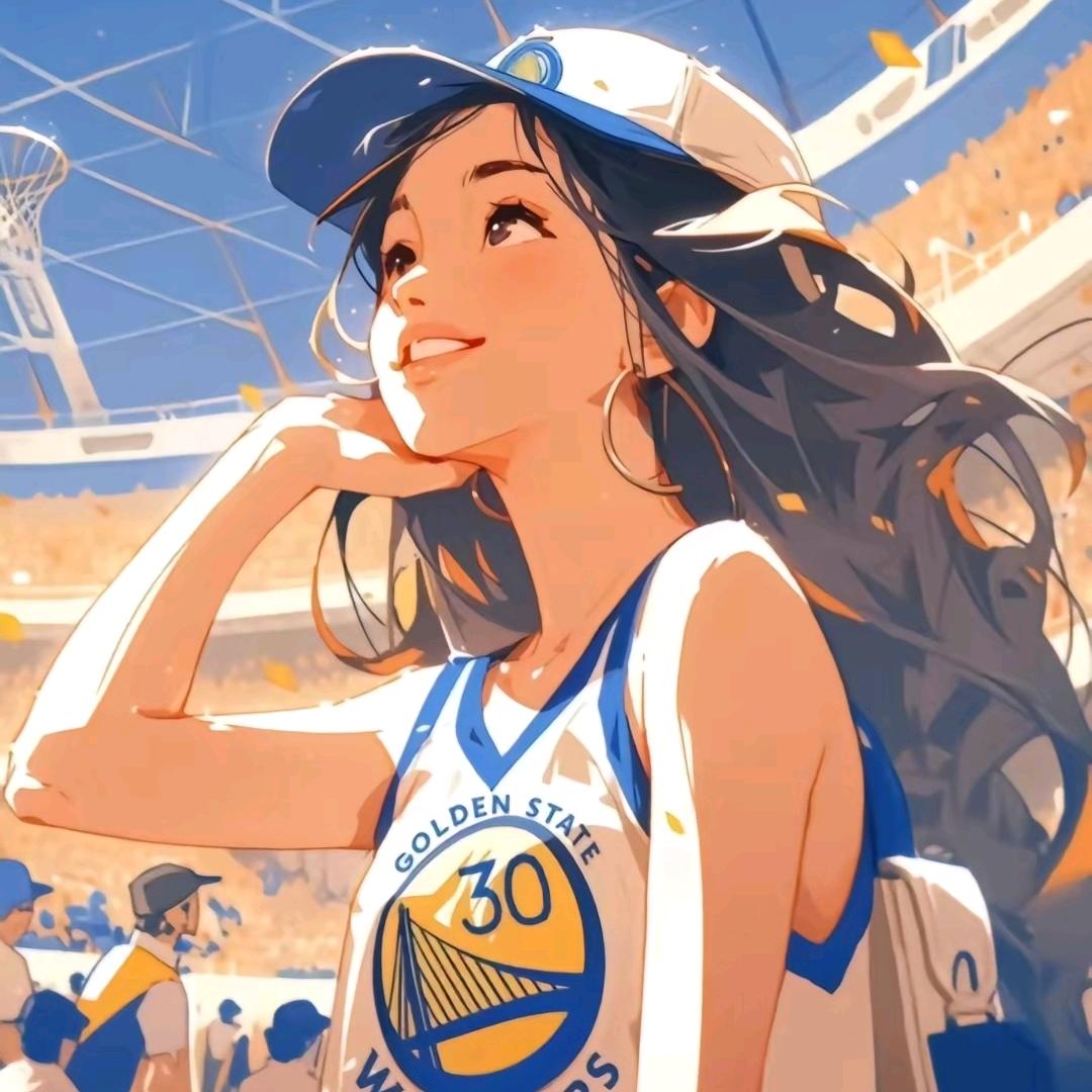 库了个里💙💛(见过库里版)