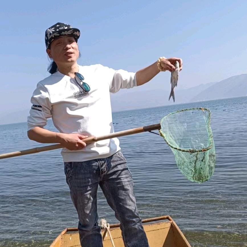 我是你的派克海