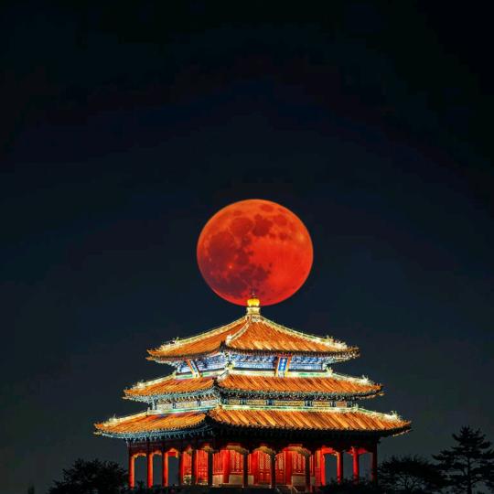 聚友烧烤