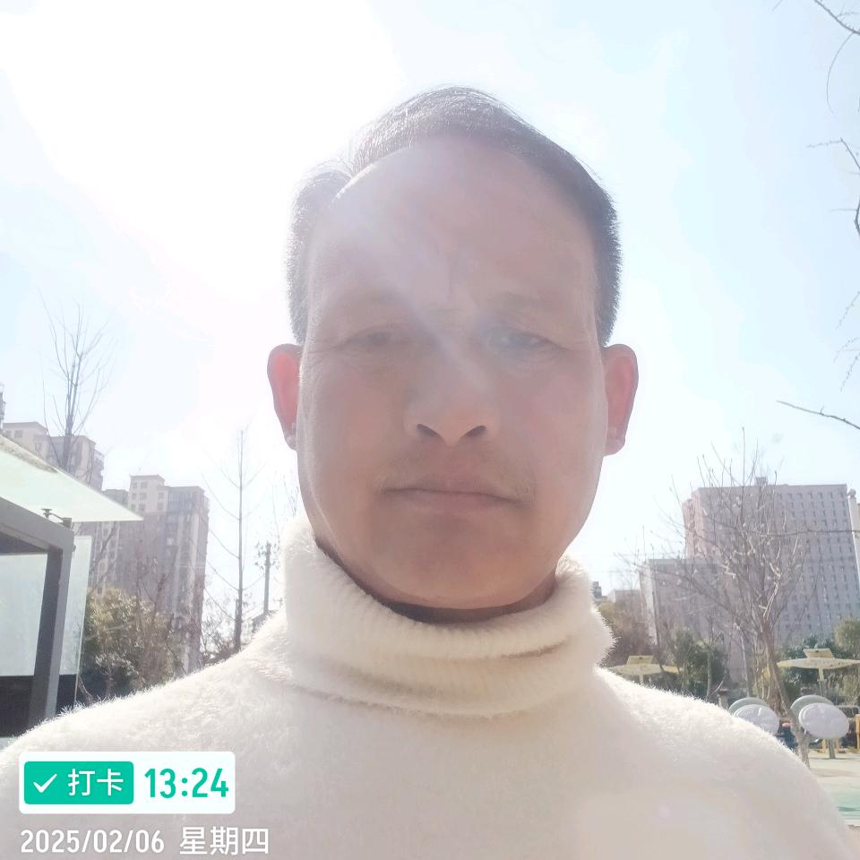我是安徽人