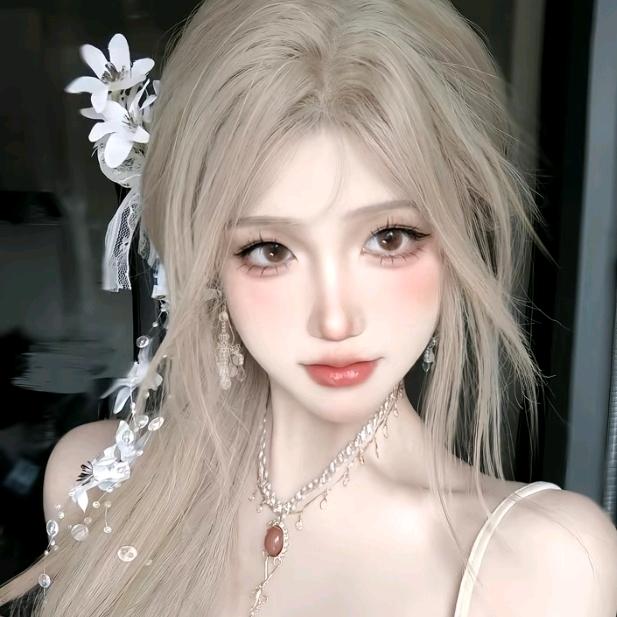 百事可爱🎀