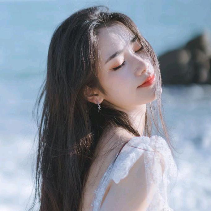 海棠花开