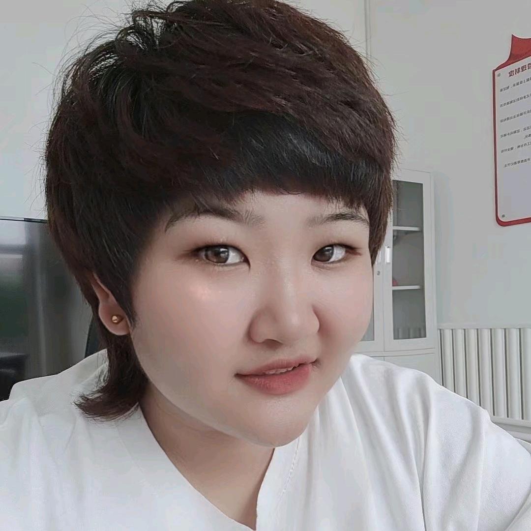 那个小闺女儿