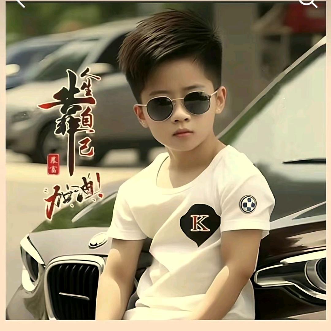 九龙福珠宝～董济鹏