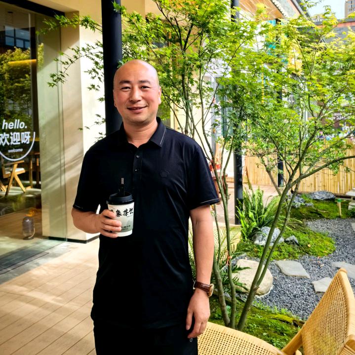 巴蜀辣韵（底料小哥）