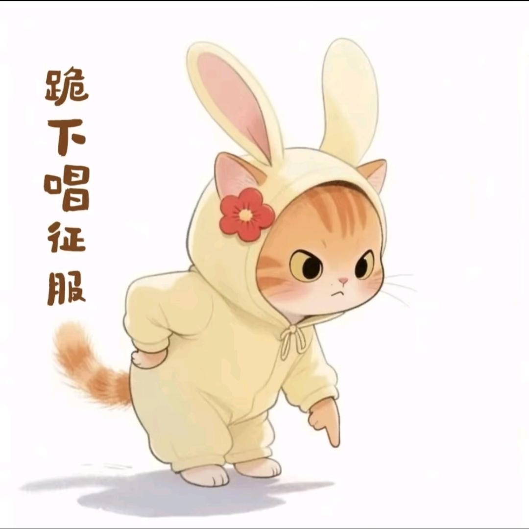 星星(｡･ω･｡)月亮