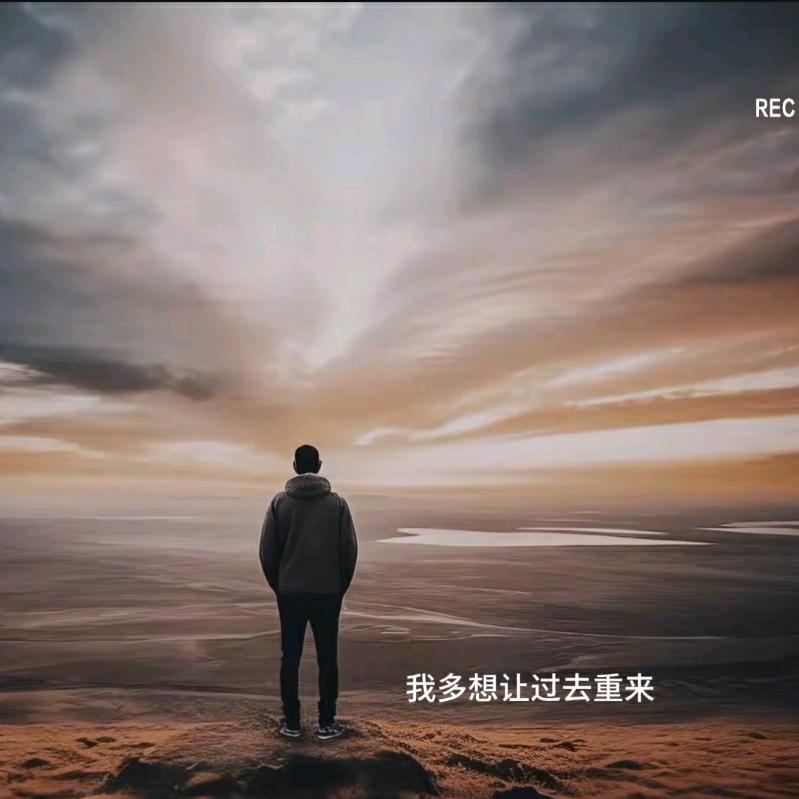 愿你迷路到我身旁