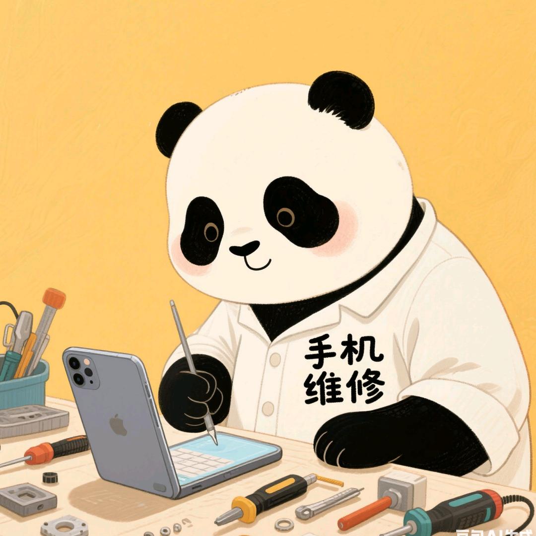 阳曲县熊猫数码