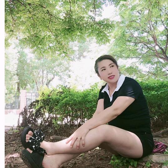 开心妹刘