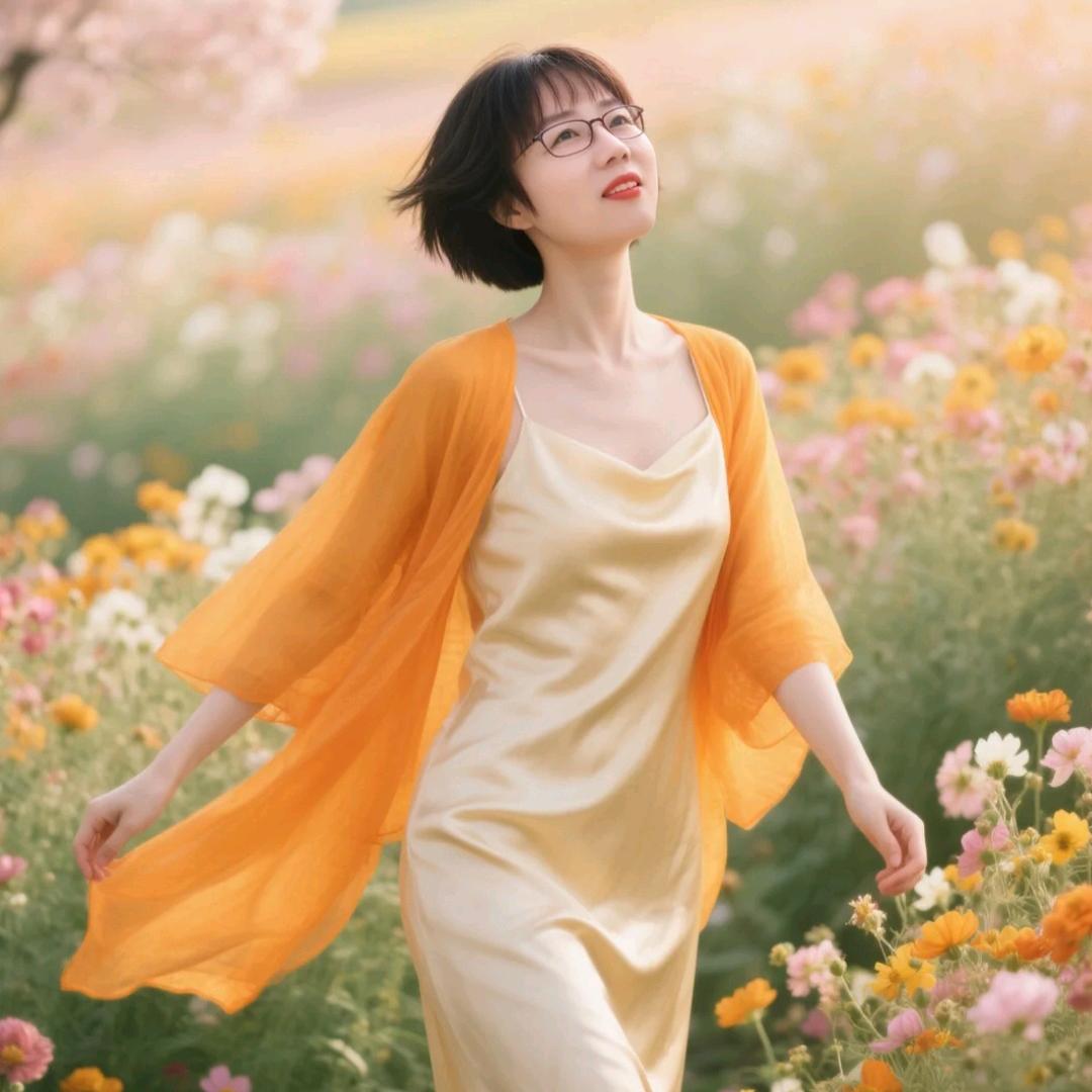 静待时光