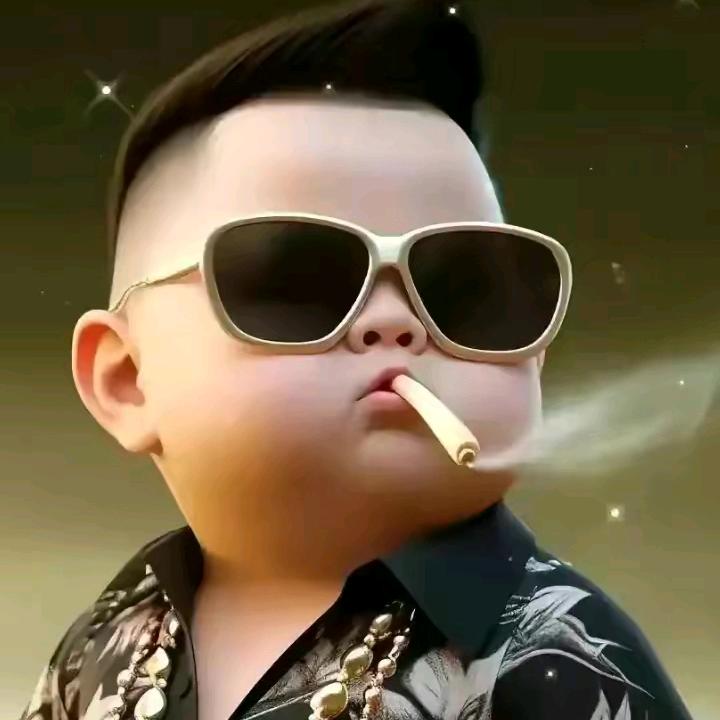 佳木斯，老顽童