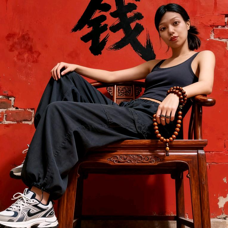 美丽天使