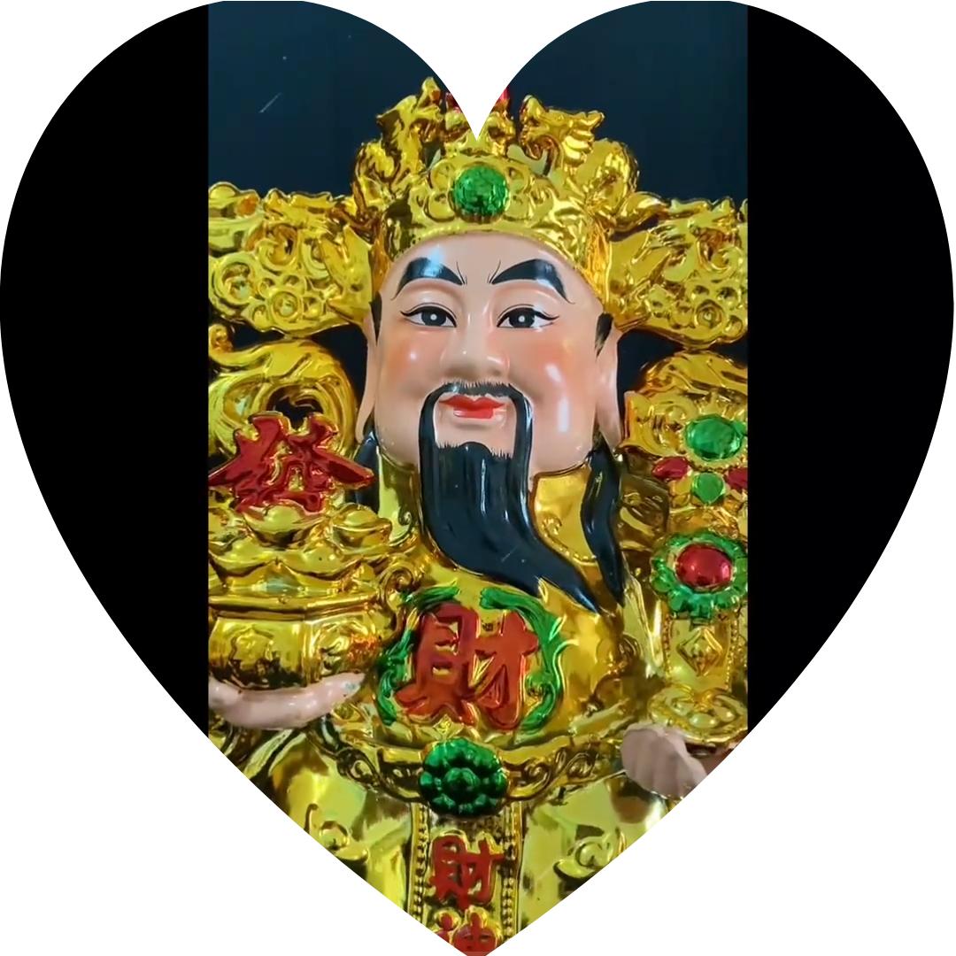 戒尘@
