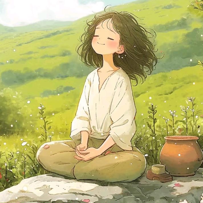 旺财美美