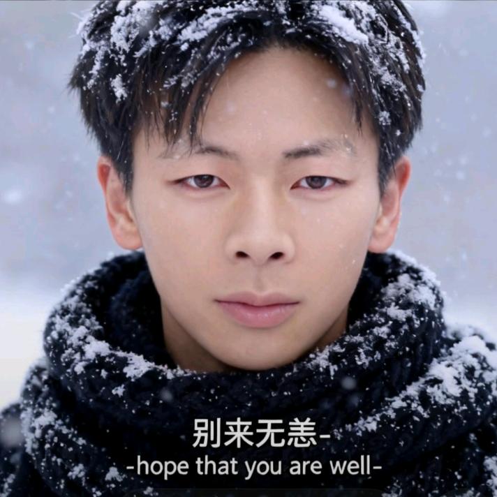 宁波传说 队长 李现