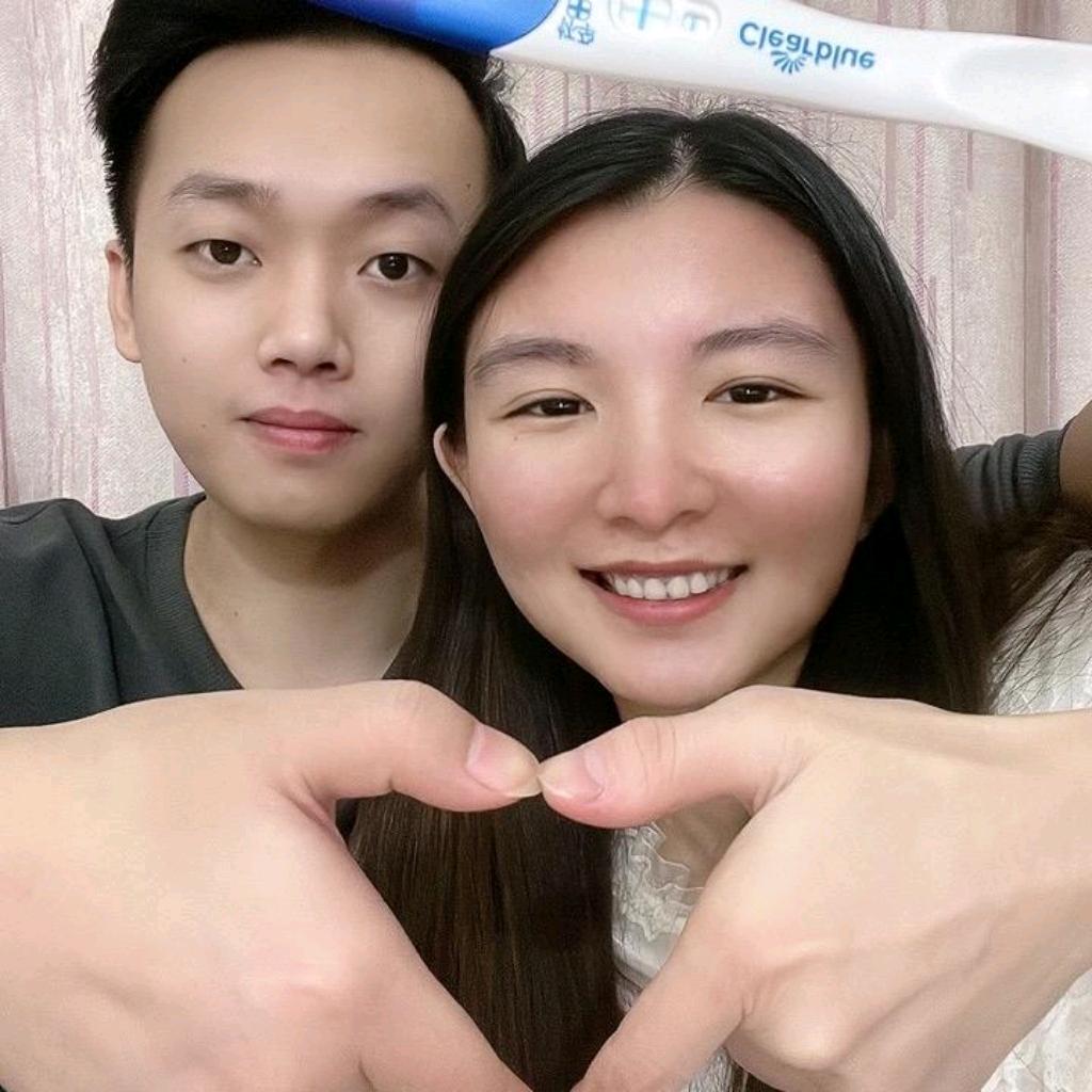 蛋妹❤️记录生活