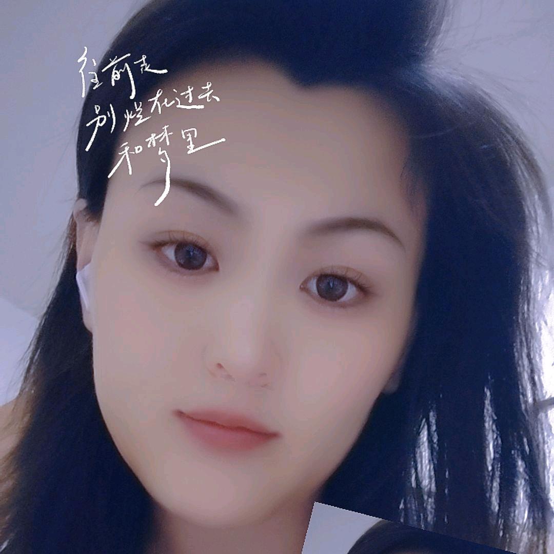白瘦富美