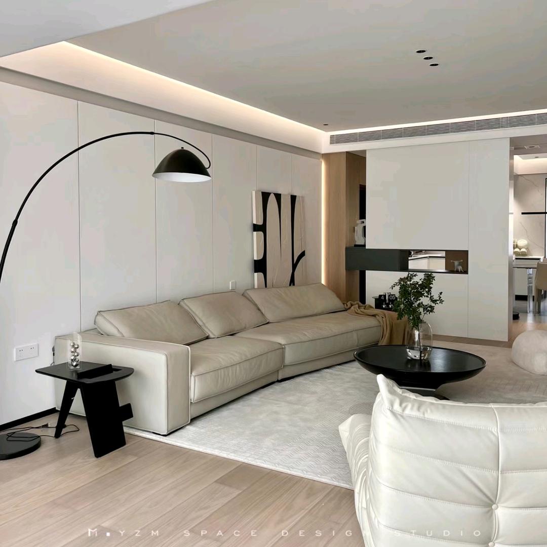 一二空间设计丨陈保乐