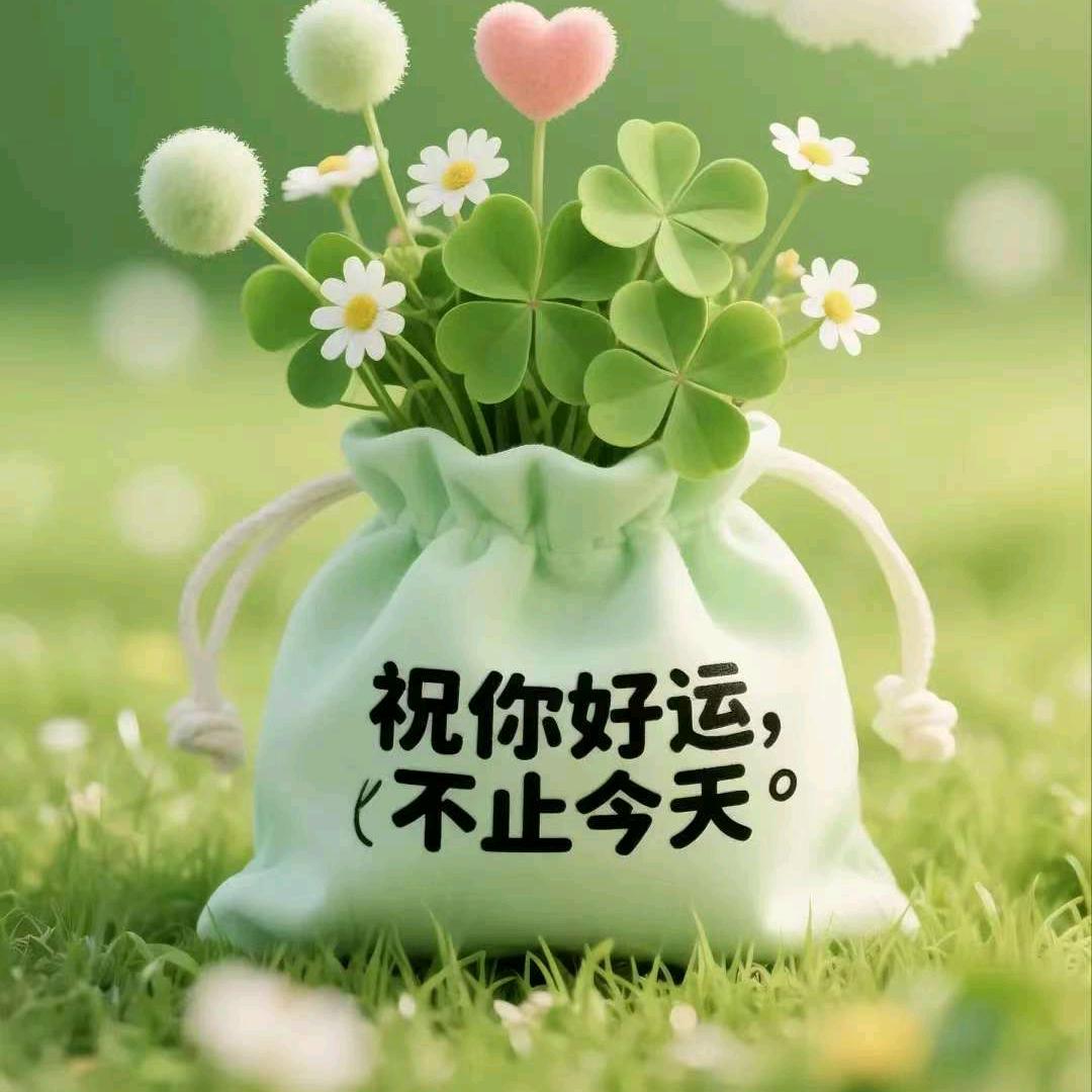 顺其自然✊