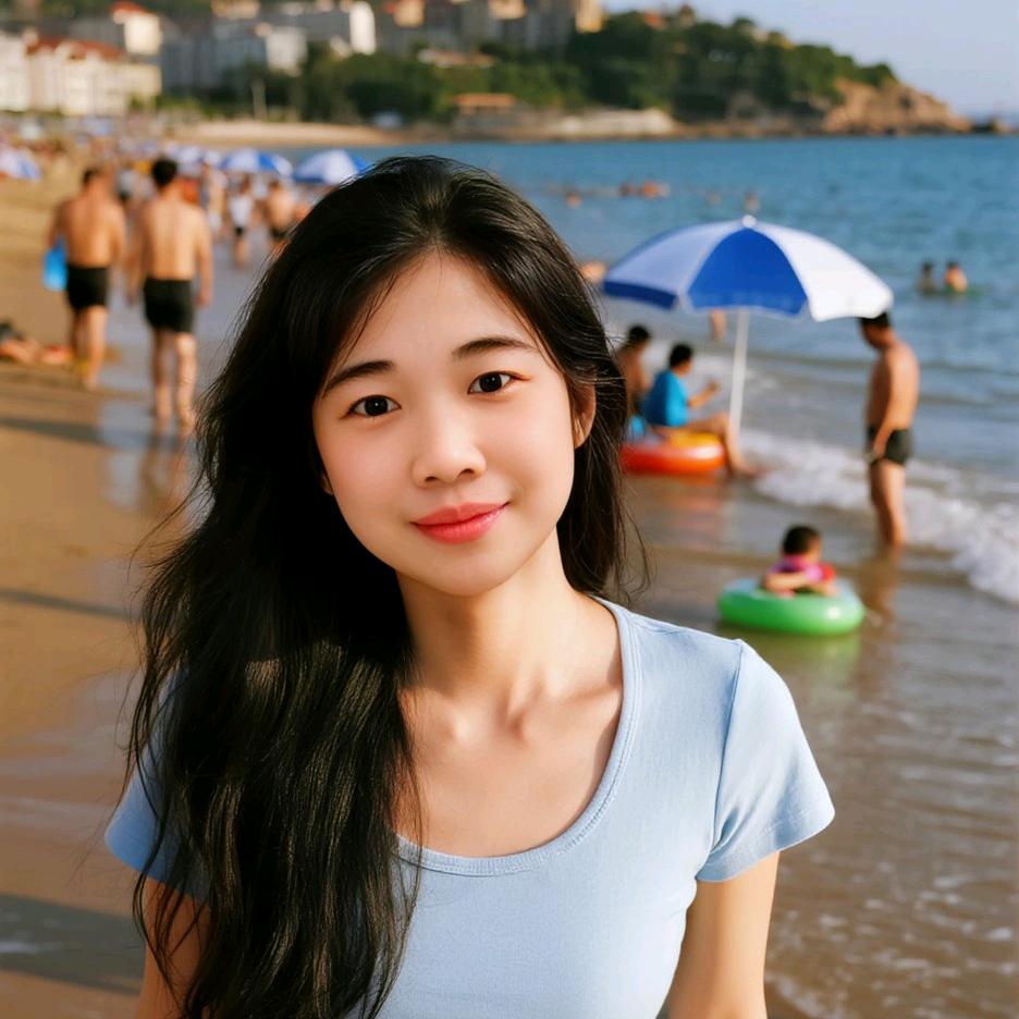 辣妹子