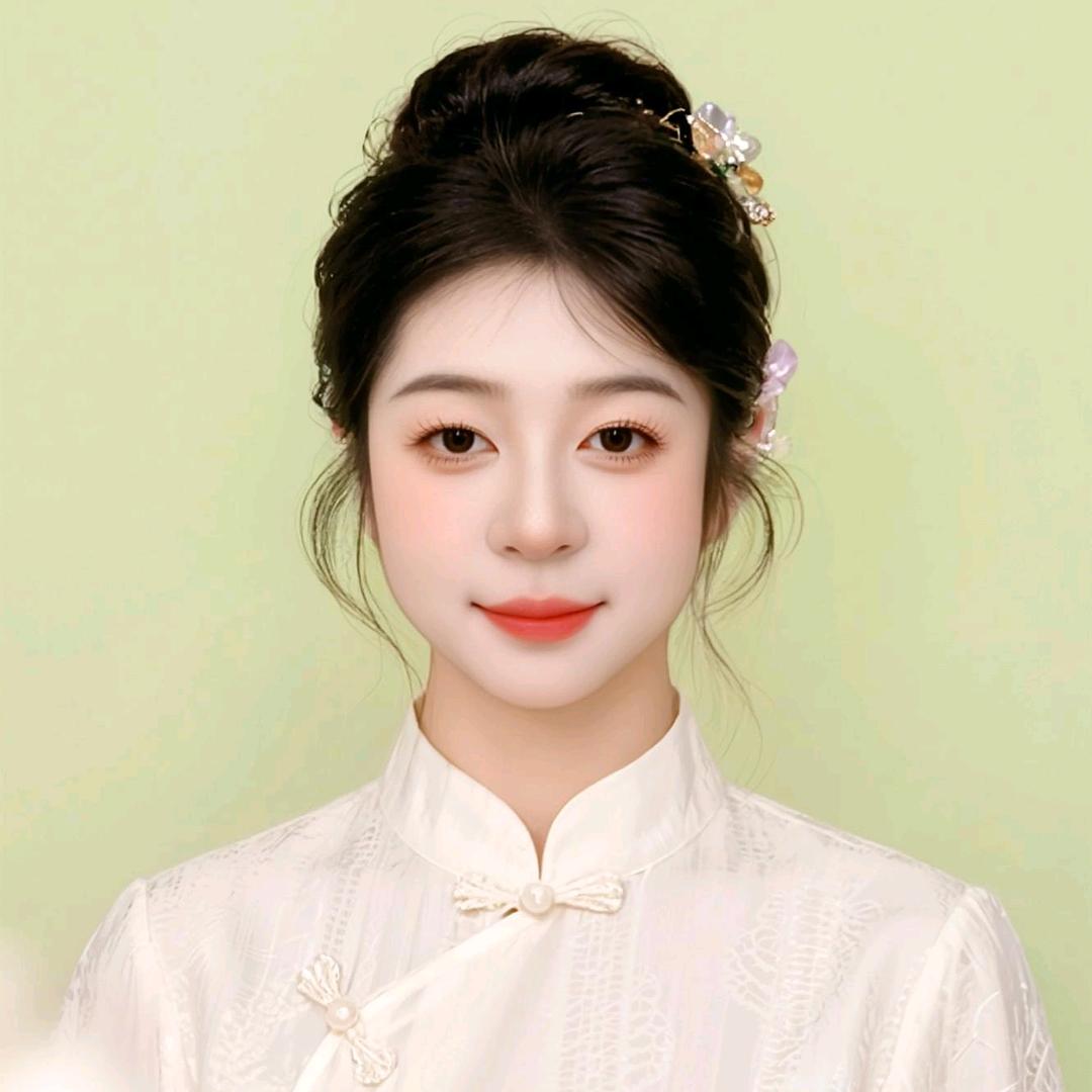 森系小仙女