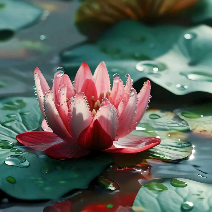 🌸花🍁开🌹富🥀贵🌺