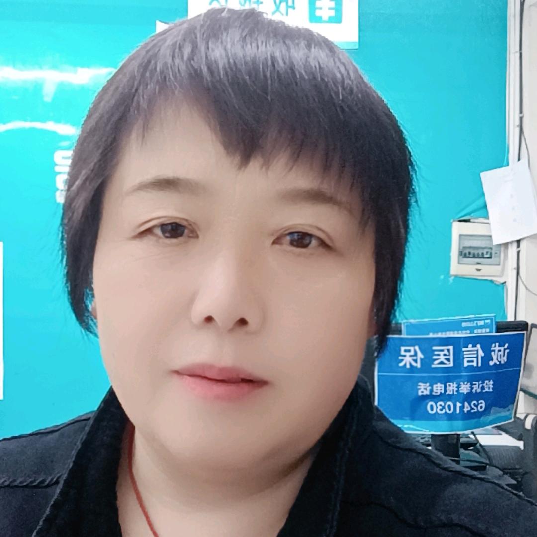 刘玉蓉