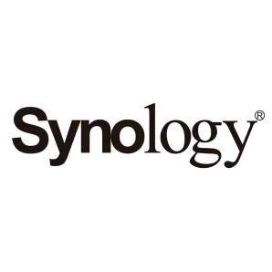 群晖synology实体店