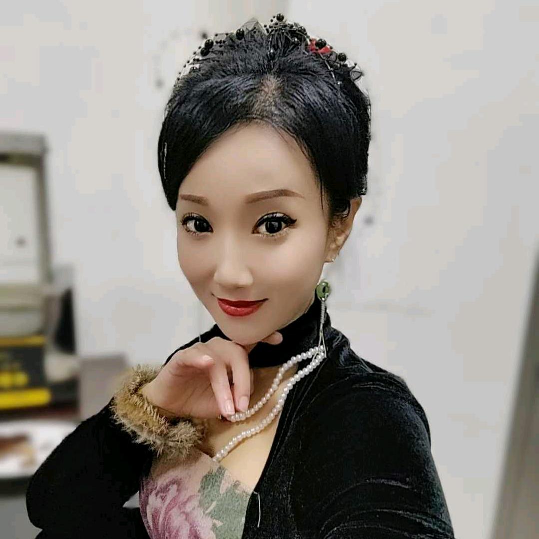 🌹兰兰🌹