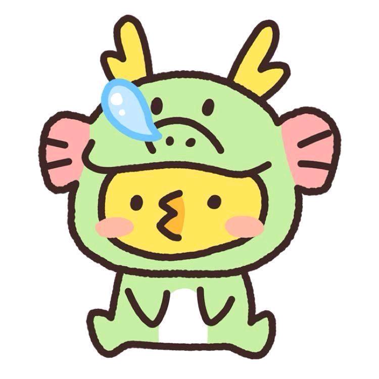 美味杏鲍菇头像