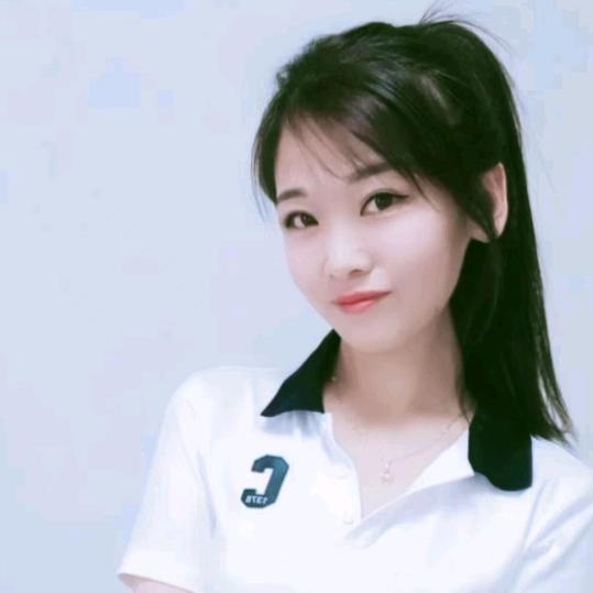 小渔儿🐠
