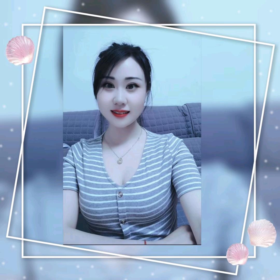 芳芳吖
