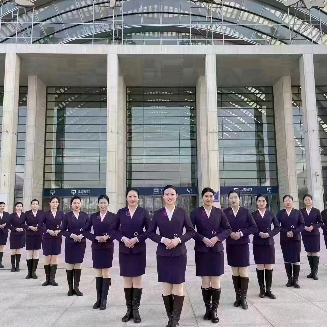 皓达家政服务