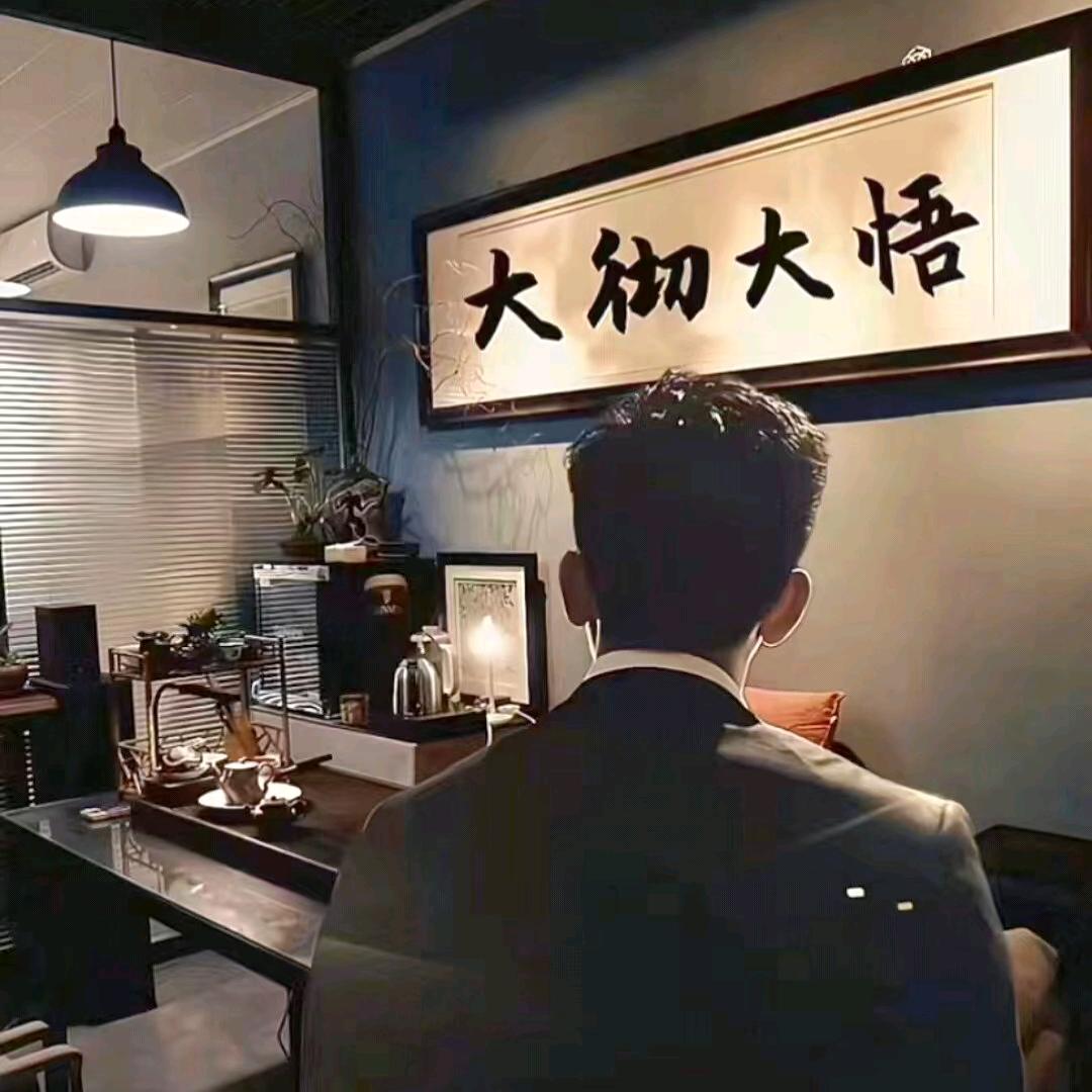 默然