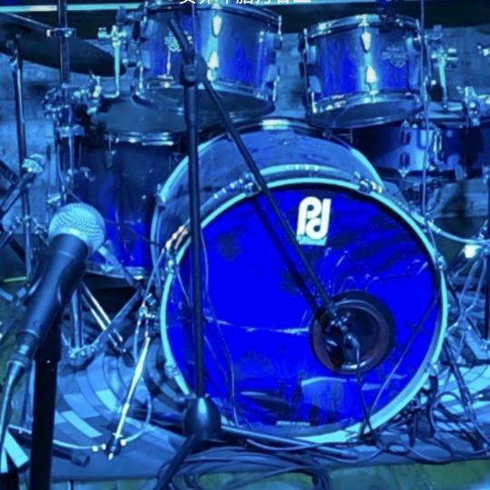 惠阳淡水架子鼓工作室（教学）