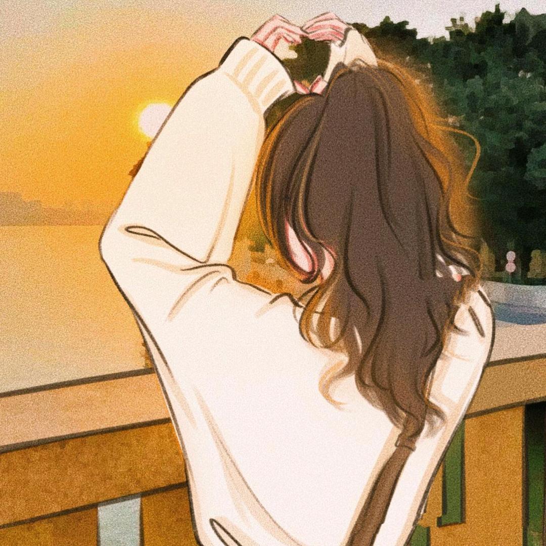 爱玩的团子