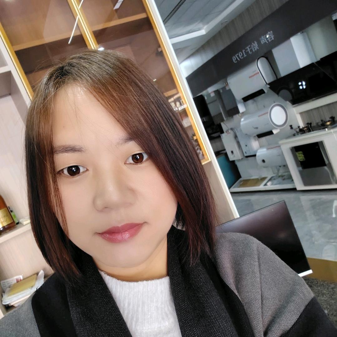 江西姑娘