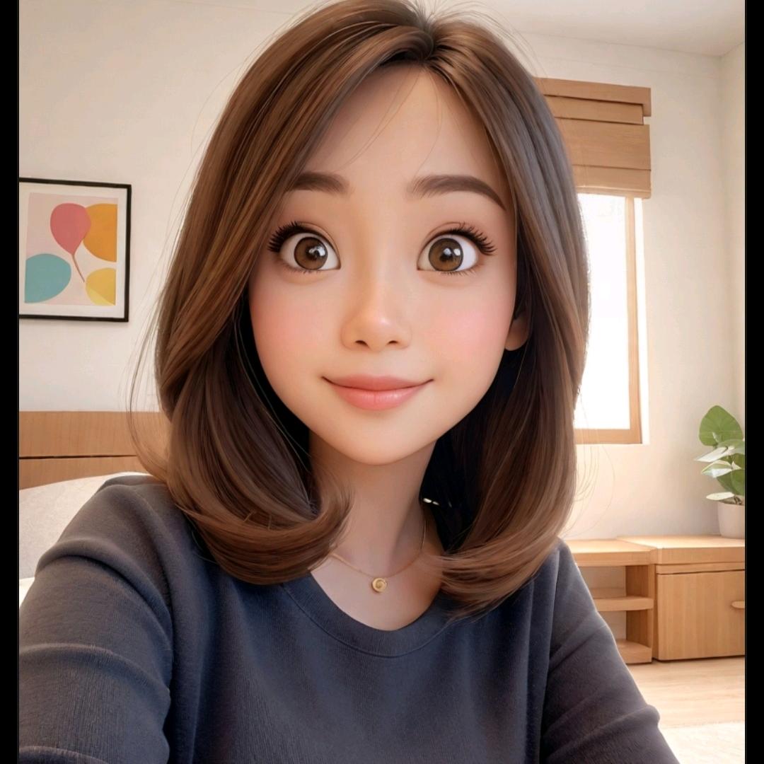 微笑 🌻向暖